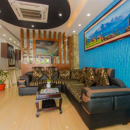 Hotel Lakeside Pvt. Ltd. Ποκάρα Εξωτερικό φωτογραφία