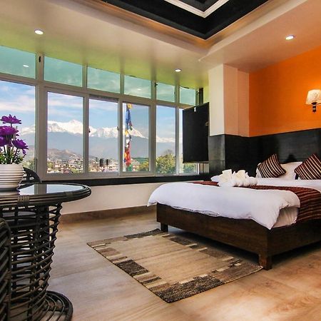 Hotel Lakeside Pvt. Ltd. Ποκάρα Εξωτερικό φωτογραφία