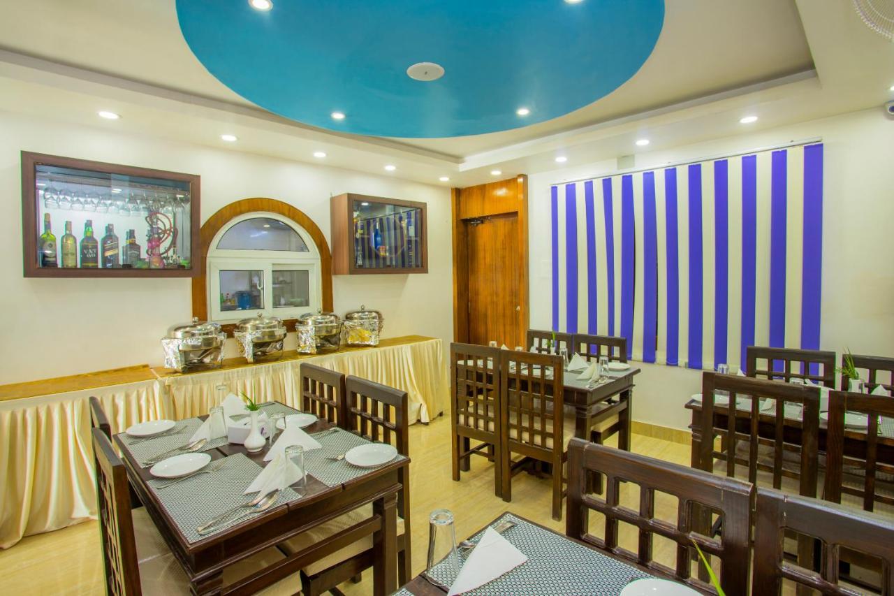 Hotel Lakeside Pvt. Ltd. Ποκάρα Εξωτερικό φωτογραφία