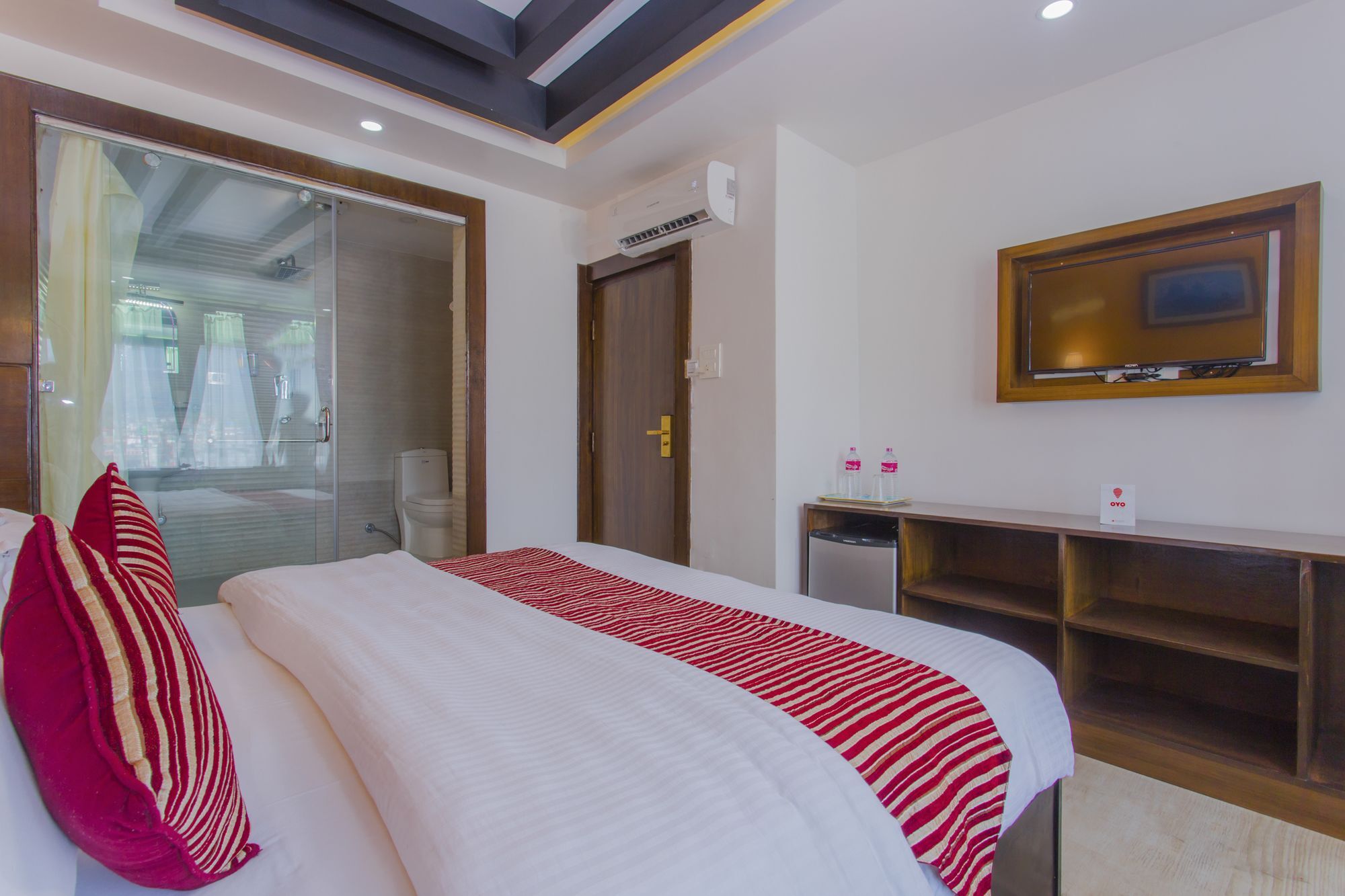 Hotel Lakeside Pvt. Ltd. Ποκάρα Εξωτερικό φωτογραφία
